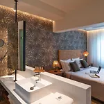 Szálloda Naillac Boutique 4*