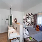 Szálloda Naillac Boutique 4*
