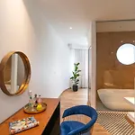 Szálloda Naillac Boutique