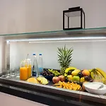Szálloda Naillac Boutique