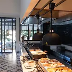 Naillac Boutique 4* Rhodes City