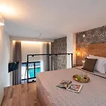 Szálloda Naillac Boutique 4*