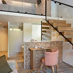 Naillac Boutique Szálloda Rhodes City