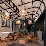 Szálloda Naillac Boutique Rhodes City