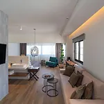 Szálloda Naillac Boutique 4*