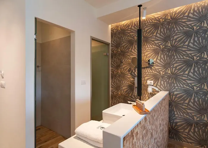 Naillac Boutique Hotel Rhodes City