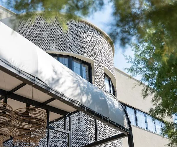 Hotel Naillac Boutique