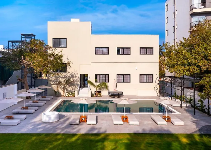 Naillac Boutique Hotel