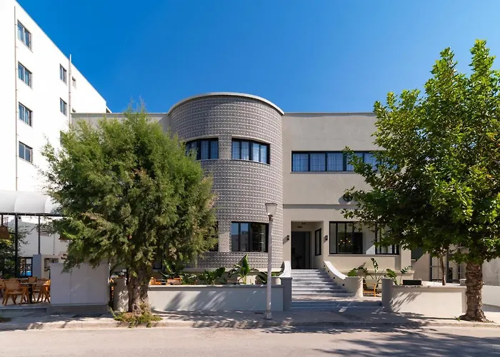 Hotel Naillac Boutique 4*