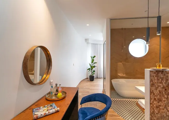 Hotel Naillac Boutique