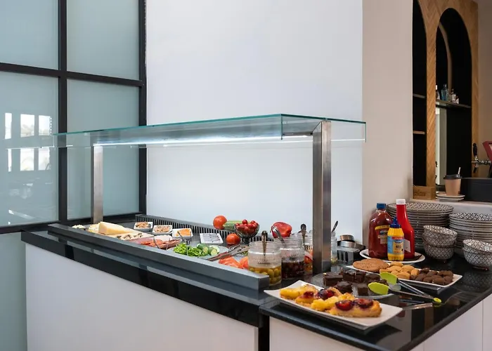 Naillac Boutique Hotel Rhodes City
