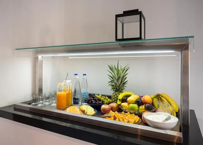 Hotel Naillac Boutique
