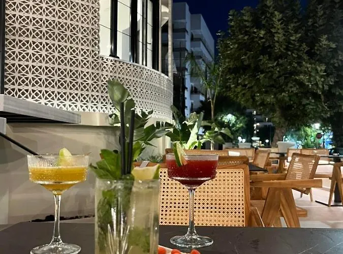 Naillac Boutique 4*