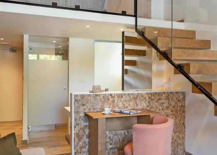 Naillac Boutique Hotel Rhodes City