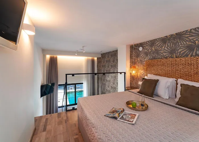 Naillac Boutique 4*