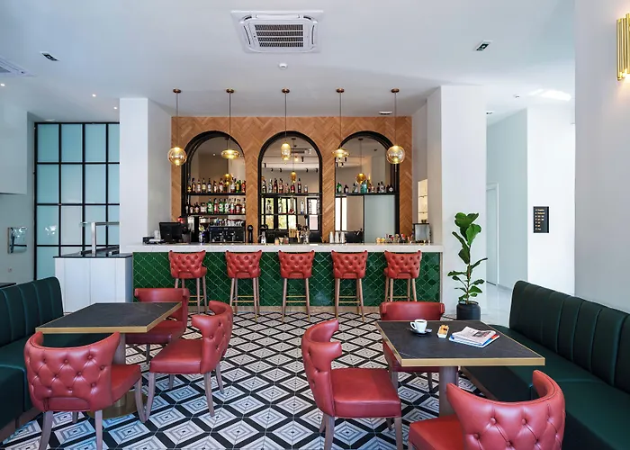Naillac Boutique Hotel Rhodes City