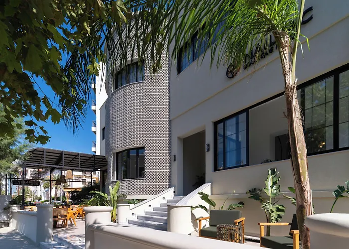 Naillac Boutique 4*