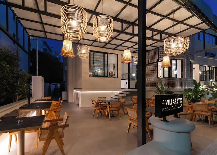 Naillac Boutique Hotel 4*