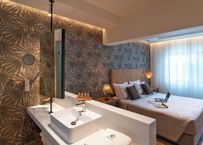 Naillac Boutique Hotel