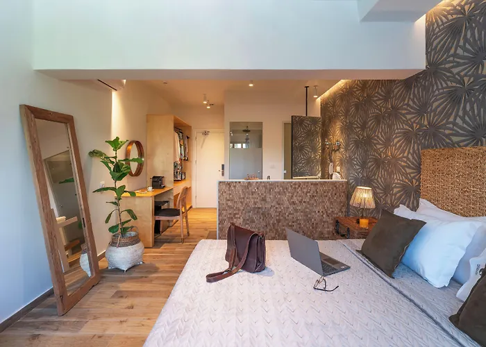 Naillac Boutique 4*