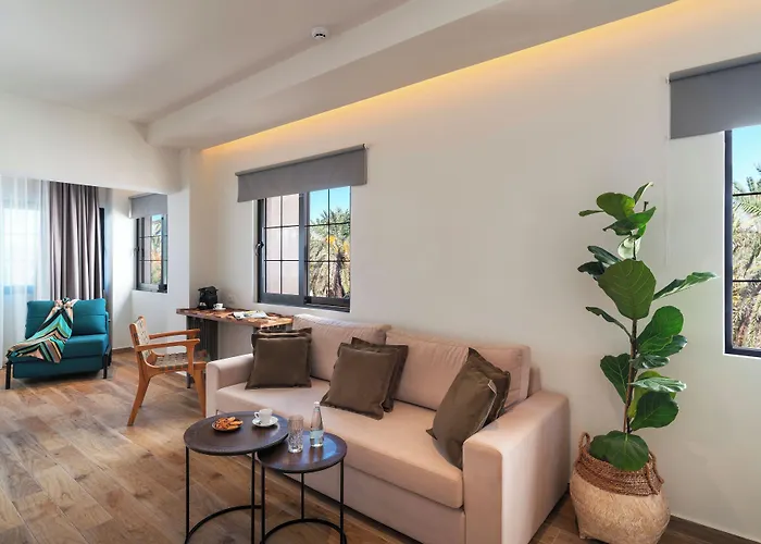 Hotel Naillac Boutique
