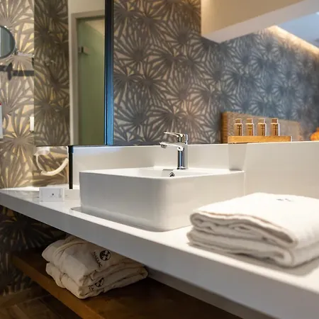 Naillac Boutique Hotel