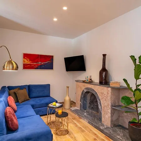 Naillac Boutique Hotel Rhodes City