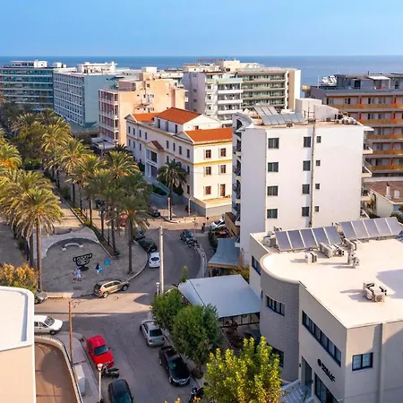 Naillac Boutique Hotel 4*