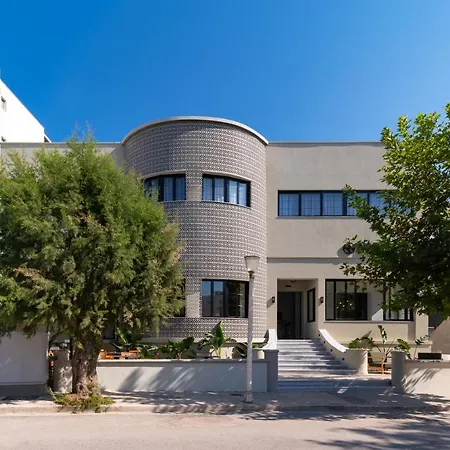 Hotel Naillac Boutique 4*