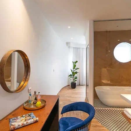 Hotel Naillac Boutique