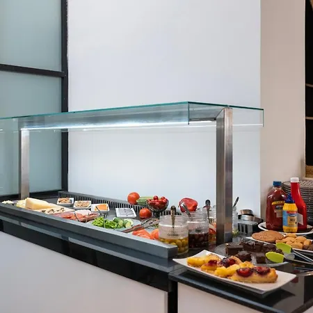 Naillac Boutique Hotel Rhodes City