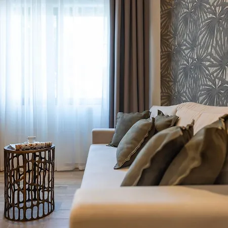 Hotel Naillac Boutique Rhodes City