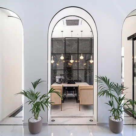 Hotel Naillac Boutique