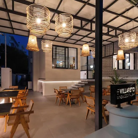 Naillac Boutique Hotel 4*