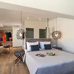 Naillac Boutique 4* Rhodes City