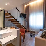 Naillac Boutique Hotel Rhodes City