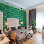 Hotel Naillac Boutique 4*
