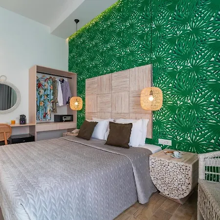 Naillac Boutique Hotel