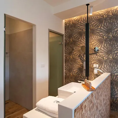 Naillac Boutique Hotel Rhodes City