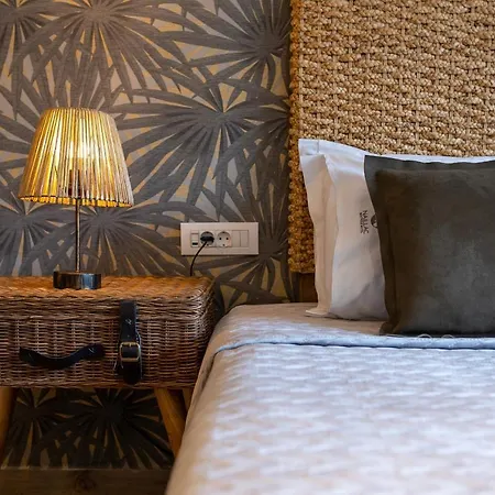 Naillac Boutique 4* Rhodes City