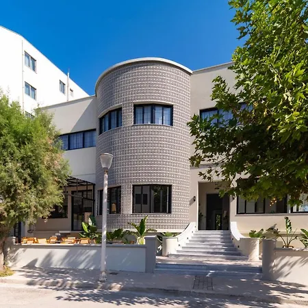 Hotel Naillac Boutique