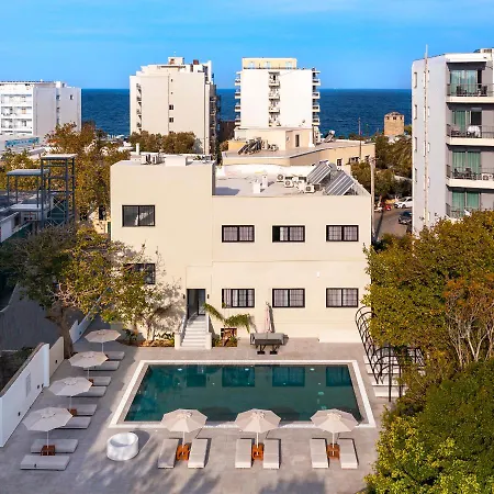 Naillac Boutique Rhodes City