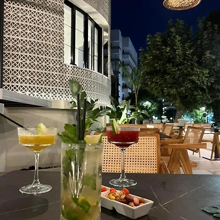Naillac Boutique 4*