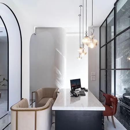 Naillac Boutique 4* Rhodes City