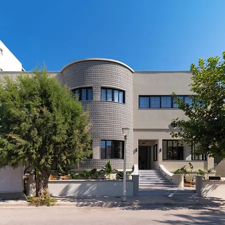 Naillac Boutique Hotel