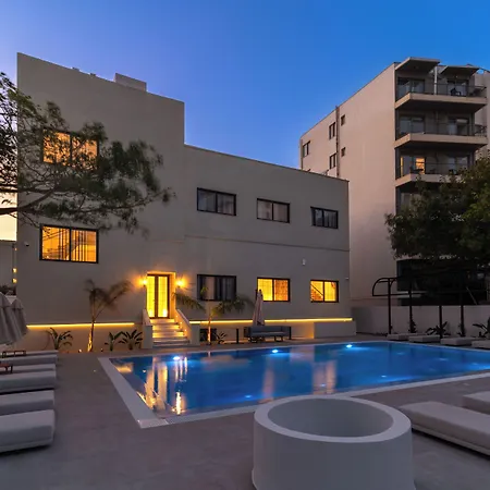 Naillac Boutique Hotel