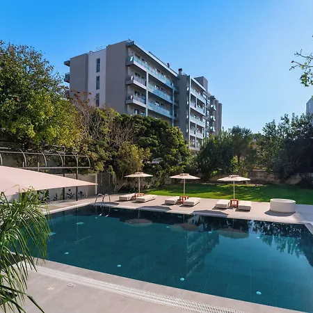 Otel Naillac Boutique 4*