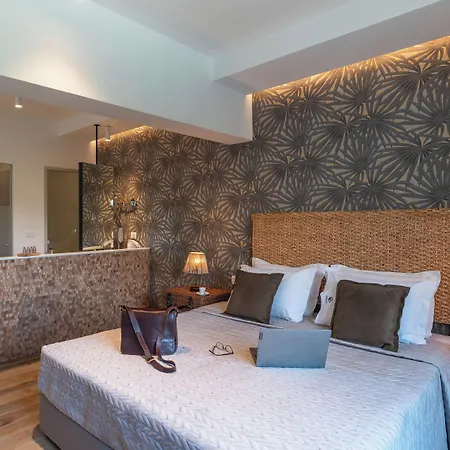 Naillac Boutique Hotel