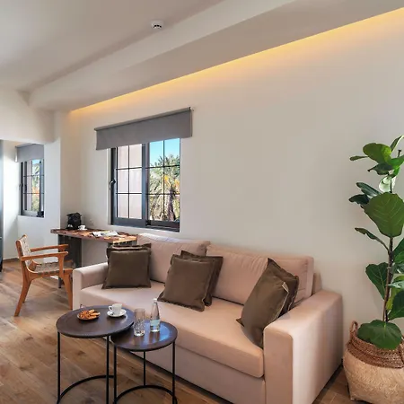 Hotel Naillac Boutique