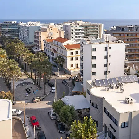 Otel Naillac Boutique